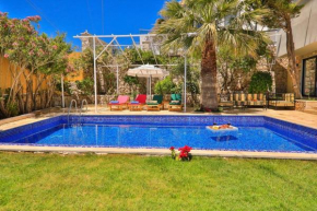 Villa Mandalina - Hill Villas Kalkan